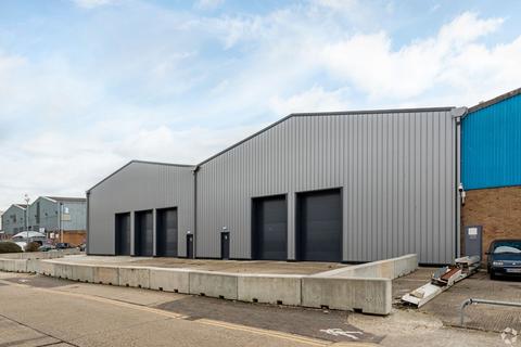 Warehouse to rent, 240-242 Lincoln Rd Enfield EN1 1SP