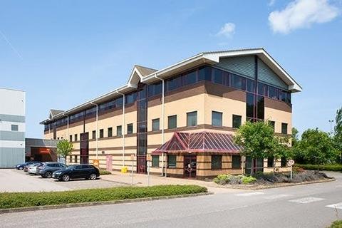 Warehouse to rent, 3 Express Business Park Rushden NN10 6GL