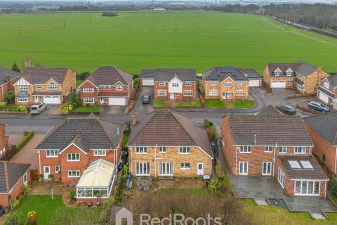 undefined, Sprotbrough, South Yorkshire DN5
