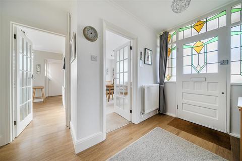 4 bedroom semi-detached house for sale, Manor Road, Keynsham, Bristol