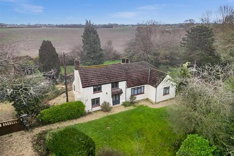 4 bedroom detached house for sale, Ravens Green, Little Bentley, Colchester