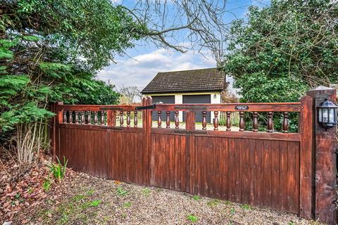 4 bedroom detached house for sale, Ravens Green, Little Bentley, Colchester
