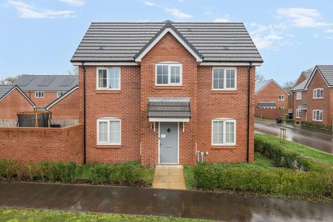 3 bedroom semi-detached house for sale, Partridge Road, Willand, Cullompton, Devon, EX15
