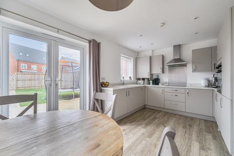 3 bedroom semi-detached house for sale, Partridge Road, Willand, Cullompton, Devon, EX15