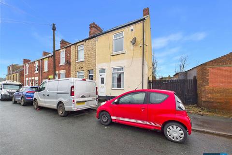 2 bedroom end of terrace house to rent, Butcher Street, Thurnscoe, Rotherham, South Yorkshire, S63
