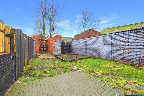 2 bedroom end of terrace house to rent, Butcher Street, Thurnscoe, Rotherham, South Yorkshire, S63