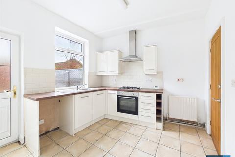2 bedroom end of terrace house to rent, Butcher Street, Thurnscoe, Rotherham, South Yorkshire, S63