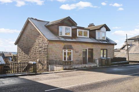 undefined, Chatsworth House, 18 Forrest Street, Airdrie ML6 7BD