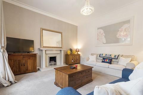 undefined, Chatsworth House, 18 Forrest Street, Airdrie ML6 7BD