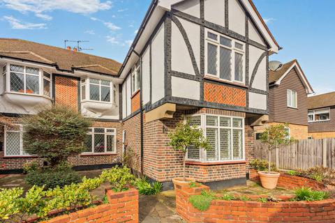 undefined, 293-295 London Road, Surrey KT17