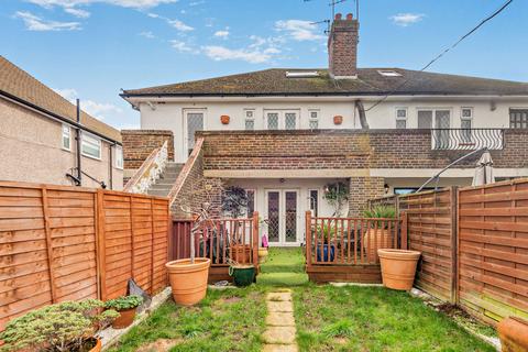 undefined, 293-295 London Road, Surrey KT17
