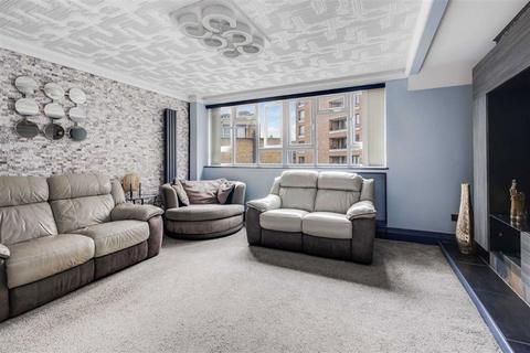 undefined, Weymouth Terrace, London E2
