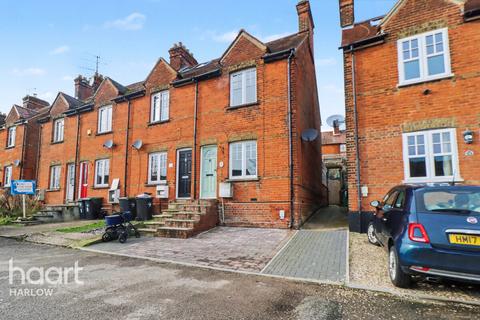 undefined, Sunnyside, STANSTED