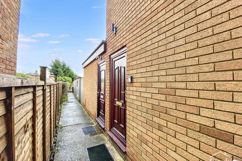 undefined, Bascott Close, Bournemouth, BH11 8