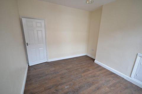 undefined, Lord Byron Street, Leicester