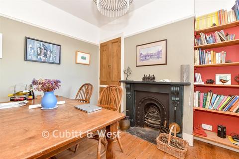 4 bedroom terraced house for sale, Duncan Road, Southsea, Hampshire