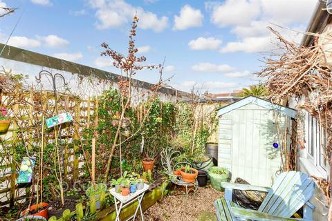 4 bedroom terraced house for sale, Duncan Road, Southsea, Hampshire