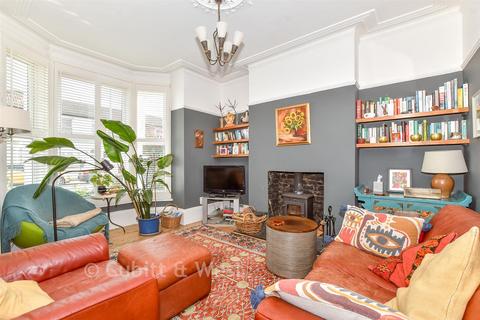 4 bedroom terraced house for sale, Duncan Road, Southsea PO5