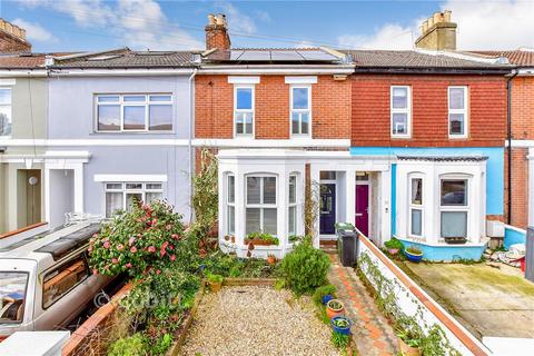 4 bedroom terraced house for sale, Duncan Road, Southsea PO5