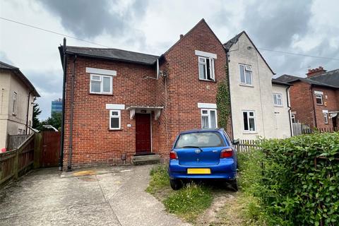 4 bedroom semi-detached house to rent, Mayfield Road, Southampton SO17