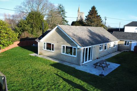 undefined, Semley, Shaftesbury, Dorset, SP7