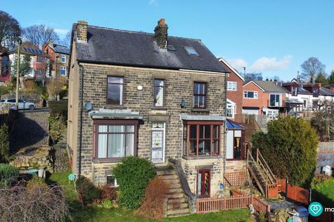 3 bedroom semi-detached house for sale, Rodney Hill, Loxley, S6 6SG