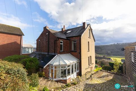 3 bedroom semi-detached house for sale, Rodney Hill, Loxley, S6 6SG