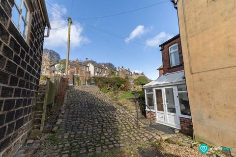 3 bedroom semi-detached house for sale, Rodney Hill, Loxley, S6 6SG