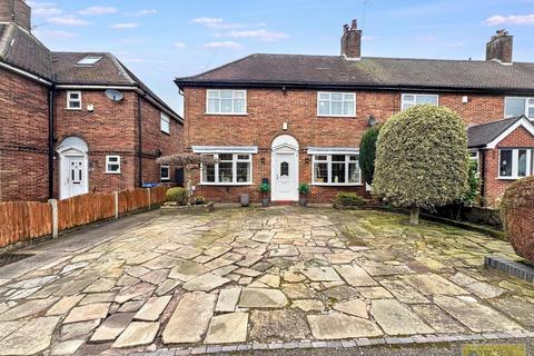 undefined, Nab Hill Avenue, Leek