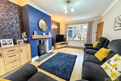 undefined, Nab Hill Avenue, Leek