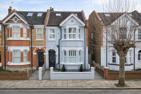 undefined, Vaughan Road, Harrow