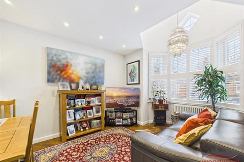 undefined, Vaughan Road, Harrow