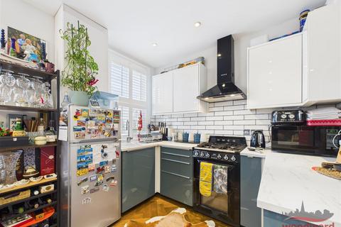 undefined, Vaughan Road, Harrow