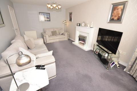 undefined, Furrow Court, Cambuslang