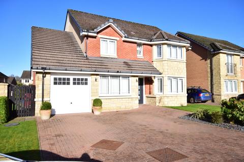 undefined, Furrow Court, Cambuslang
