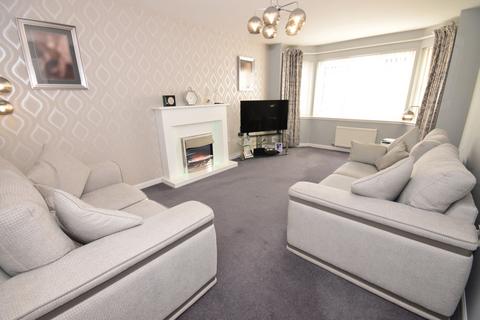 undefined, Furrow Court, Cambuslang