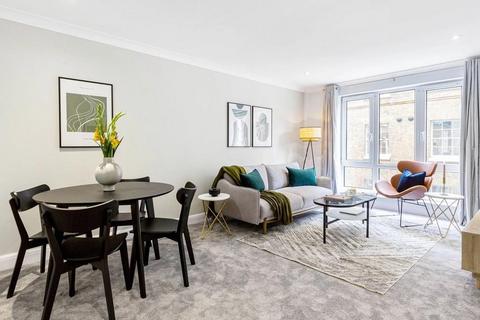 1 bedroom apartment for sale, 28 Bartholomew Close, London EC1A