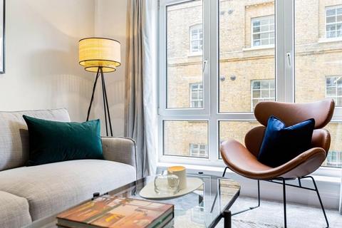 1 bedroom apartment for sale, 28 Bartholomew Close, London EC1A