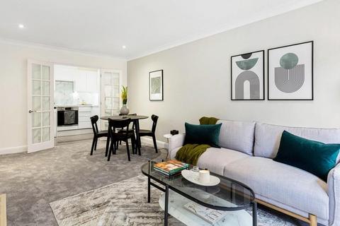 1 bedroom apartment for sale, 28 Bartholomew Close, London EC1A