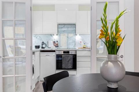 1 bedroom apartment for sale, 28 Bartholomew Close, London EC1A