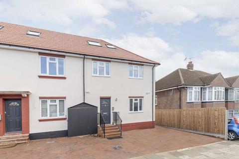 2 bedroom flat to rent, Perryn Road, London W3