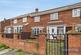 Tuscan Road, Thorney Close