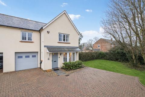 4 bedroom link detached house for sale, Garden Fields, Offley, Hitchin, SG5