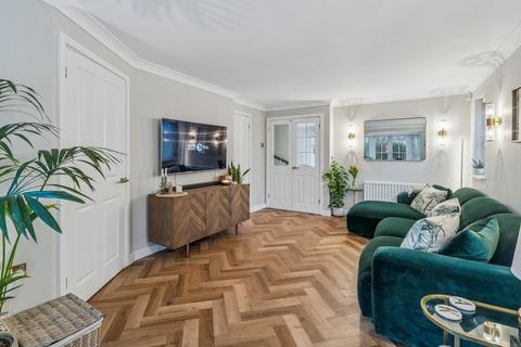 4 bedroom link detached house for sale, Garden Fields, Offley, Hitchin, SG5