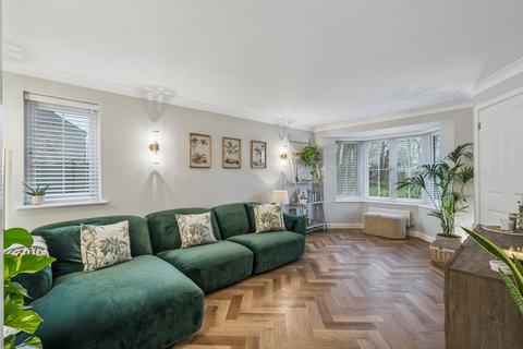 4 bedroom link detached house for sale, Garden Fields, Offley, Hitchin, SG5
