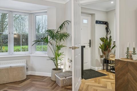 4 bedroom link detached house for sale, Garden Fields, Offley, Hitchin, SG5