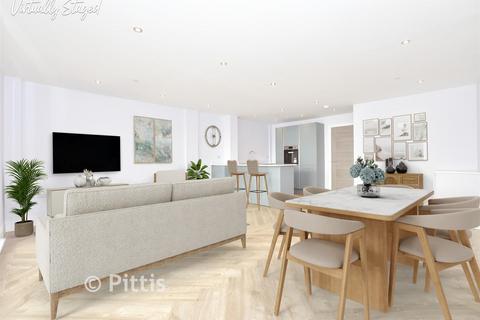 undefined, Breakwater Way, Breakwaters, Sandown, Isle of Wight