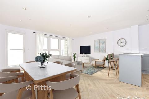 undefined, Breakwater Way, Breakwaters, Sandown, Isle of Wight