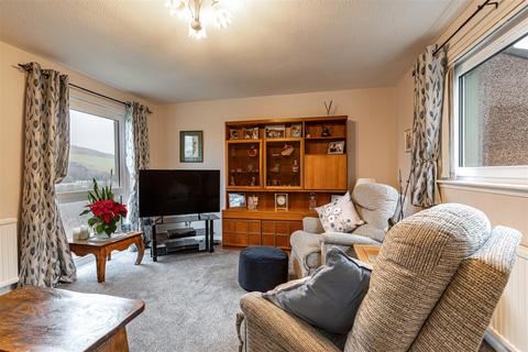 undefined, 15 Balnakiel Terrace, Galashiels