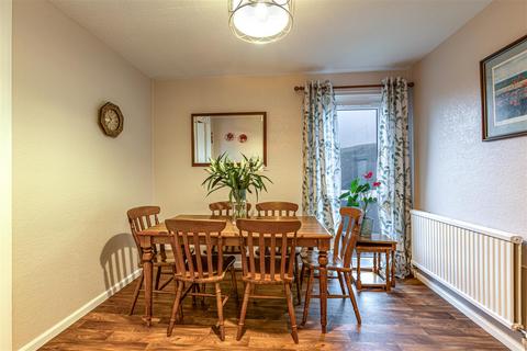 undefined, 15 Balnakiel Terrace, Galashiels